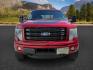 2014 RED /LEATHER Ford F150 (1FTFW1ET1EF) with an 35L V6 engine, Automatic transmission, located at 1175 N Woodruff Ave, Idaho Falls, ID, 83401, 43.506901, -111.999657 - At Timberline Auto, finding a great deal on your next vehicle is always easy! Our experienced sales staff's goal is to help find you the right vehicle at the right price! Our knowledgeable finance department has options for almost any credit score. We offer extended service contract options to prote - Photo#8