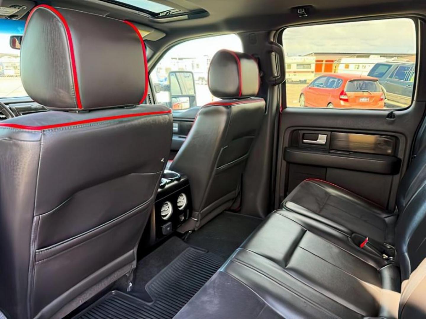 2014 RED /LEATHER Ford F150 (1FTFW1ET1EF) with an 35L V6 engine, Automatic transmission, located at 1175 N Woodruff Ave, Idaho Falls, ID, 83401, 43.506901, -111.999657 - At Timberline Auto, finding a great deal on your next vehicle is always easy! Our experienced sales staff's goal is to help find you the right vehicle at the right price! Our knowledgeable finance department has options for almost any credit score. We offer extended service contract options to prote - Photo#25