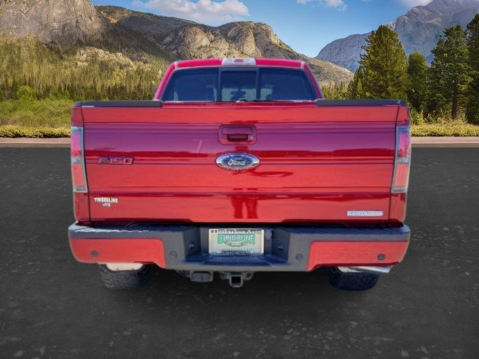 2014 MAROON /LEATHER FORD F150 FX4 (1FTFW1ET1EF) with an 3.5L V6 ECOBOOST engine, AUTOMATIC transmission, located at 1235 N Woodruff Ave., Idaho Falls, 83401, (208) 523-1053, 43.507172, -112.000488 - At Timberline Auto, finding a great deal on your next vehicle is always easy! Our experienced sales staff goal is to help find you the right vehicle at the right price! Our knowledgeable finance department has options for almost any credit score. We offer extended service contract options to prot- Photo#3