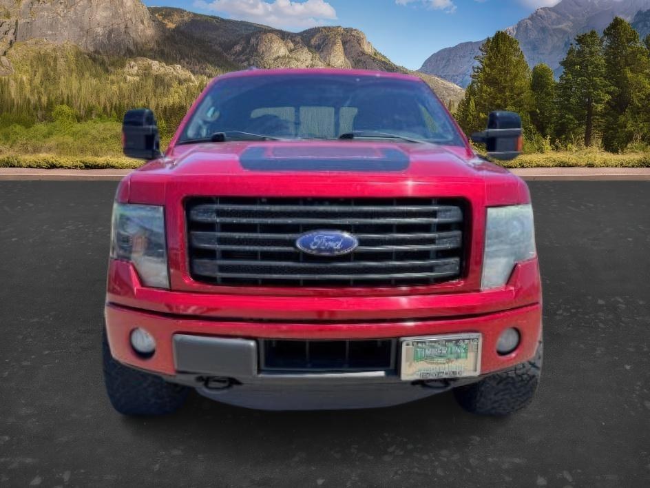2014 MAROON /LEATHER FORD F150 FX4 (1FTFW1ET1EF) with an 3.5L V6 ECOBOOST engine, AUTOMATIC transmission, located at 1235 N Woodruff Ave., Idaho Falls, 83401, (208) 523-1053, 43.507172, -112.000488 - At Timberline Auto, finding a great deal on your next vehicle is always easy! Our experienced sales staff goal is to help find you the right vehicle at the right price! Our knowledgeable finance department has options for almost any credit score. We offer extended service contract options to prot- Photo#7