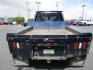 2008 BLUE FORD F-450 (1FDXW47R28E) with an 8 engine, located at 1580 E Lincoln Rd, Idaho Falls, ID, 83401, (208) 523-4000, 0.000000, 0.000000 - Photo #3