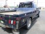 2008 BLUE FORD F-450 (1FDXW47R28E) with an 8 engine, located at 1580 E Lincoln Rd, Idaho Falls, ID, 83401, (208) 523-4000, 0.000000, 0.000000 - Photo #5