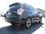 2018 BLACK /GREY SUBARU FORESTER 2.5I PREMIUM (JF2SJAGC4JH) with an 4 engine, Automatic transmission, located at 1580 E Lincoln Rd, Idaho Falls, ID, 83401, (208) 523-4000, 0.000000, 0.000000 - Photo #5