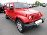2015 RED JEEP WRANGLER UNLIMITED SAHARA (1C4BJWEG1FL) with an 6 engine, Automatic transmission, located at 1580 E Lincoln Rd, Idaho Falls, ID, 83401, (208) 523-4000, 0.000000, 0.000000 - Photo #7