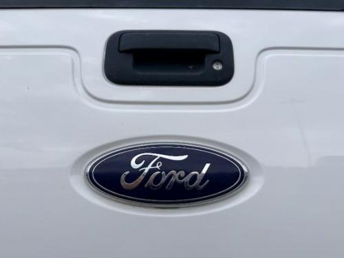 2015 FORD F350