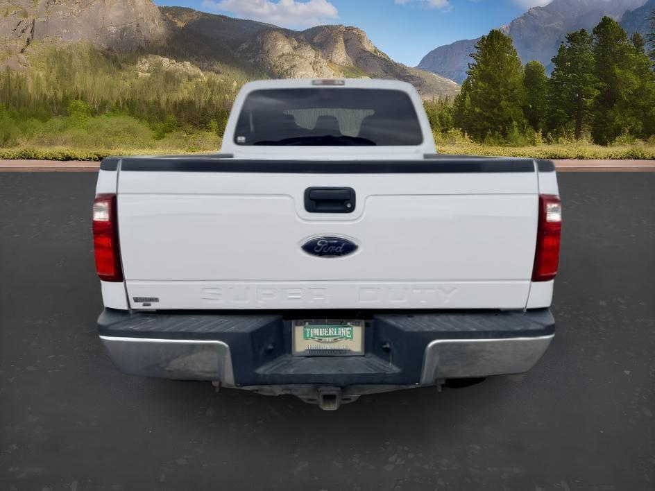 2015 WHITE /Steel Ford F-350 XL (1FT8W3BT9FE) with an V8, 6.7L engine, 6-Speed Automatic transmission, located at 1175 N Woodruff Ave, Idaho Falls, ID, 83401, 43.506901, -111.999657 - <b>Vehicle Details</b><br>Pre-owned 2015 Ford F-350 Super Duty XL Crew Cab Long Bed 4WD for sale in Idaho Falls, ID. This heavy-duty pickup is built to handle demanding jobs, weekend projects, and everyday driving with confidence. Equipped with a powerful V8 6.7L Diesel engine and 4WD, it delivers t- Photo#29