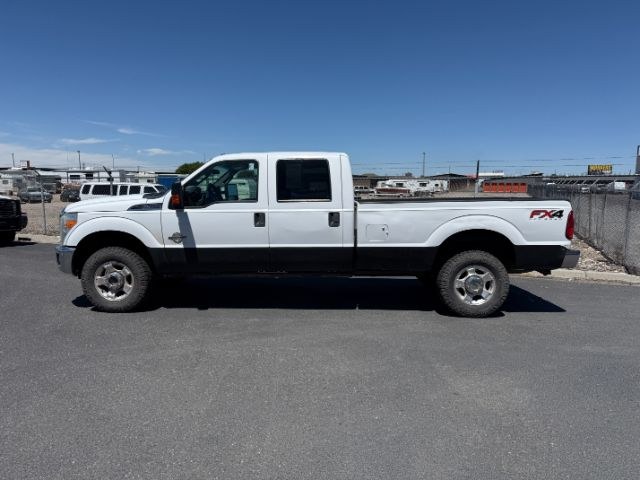 photo of 2015 FORD F350