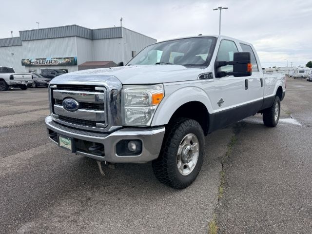 photo of 2015 FORD F350