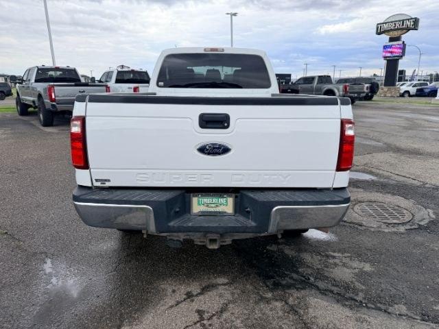 2015 WHITE /Steel Ford F-350 SD XL Crew Cab Long Bed 4WD (1FT8W3BT9FE) with an 6.7L V8 OHV 16V DIESEL engine, 6-Speed Automatic transmission, located at 1235 N Woodruff Ave., Idaho Falls, 83401, (208) 523-1053, 43.507172, -112.000488 - Serious towing and heavy duty truck performance come together in this 2015 Ford F-350 Super Duty Crew Cab 4x4 equipped with a 6.7L Power Stroke turbo diesel engine. Diesel torque and Super Duty engineering provide the strength truck buyers look for when handling trailers, equipment, and larger hauli- Photo#29