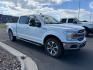 2019 Oxford White /Black Ford F-150 LARIAT (1FTFW1E48KF) with an EcoBoost 3.5L V-6 port/direct injection engine, AUTOMATIC transmission, located at 1235 N Woodruff Ave., Idaho Falls, 83401, (208) 523-1053, 43.507172, -112.000488 - At Timberline Auto, finding a great deal on your next vehicle is always easy! Our experienced sales staff's goal is to help find you the right vehicle at the right price! Our knowledgeable finance department has options for almost any credit score. We offer extended service contract options to prote - Photo#1