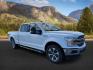 2019 Oxford White /Black Ford F-150 LARIAT (1FTFW1E48KF) with an EcoBoost 3.5L V-6 port/direct injection engine, AUTOMATIC transmission, located at 1235 N Woodruff Ave., Idaho Falls, 83401, (208) 523-1053, 43.507172, -112.000488 - At Timberline Auto, finding a great deal on your next vehicle is always easy! Our experienced sales staff's goal is to help find you the right vehicle at the right price! Our knowledgeable finance department has options for almost any credit score. We offer extended service contract options to prote - Photo#0