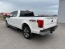 2019 Oxford White /Black Ford F-150 (1FTFW1E48KF) with an EcoBoost 35L V-6 portdirect injection engine, Automatic transmission, located at 1175 N Woodruff Ave, Idaho Falls, ID, 83401, 43.506901, -111.999657 - At Timberline Auto, finding a great deal on your next vehicle is always easy! Our experienced sales staff's goal is to help find you the right vehicle at the right price! Our knowledgeable finance department has options for almost any credit score. We offer extended service contract options to prote - Photo#3