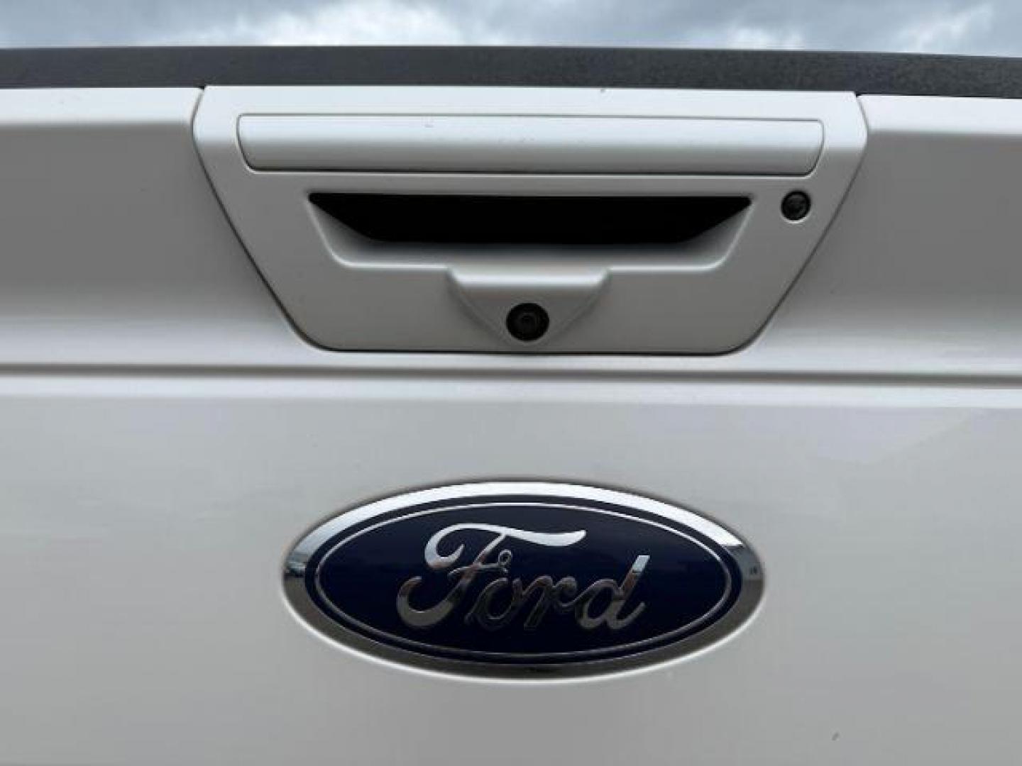 2019 Oxford White /Black Ford F-150 (1FTFW1E48KF) with an EcoBoost 35L V-6 portdirect injection engine, Automatic transmission, located at 1175 N Woodruff Ave, Idaho Falls, ID, 83401, 43.506901, -111.999657 - At Timberline Auto, finding a great deal on your next vehicle is always easy! Our experienced sales staff's goal is to help find you the right vehicle at the right price! Our knowledgeable finance department has options for almost any credit score. We offer extended service contract options to prote - Photo#5
