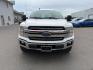 2019 Oxford White /Black Ford F-150 (1FTFW1E48KF) with an EcoBoost 35L V-6 portdirect injection engine, Automatic transmission, located at 1175 N Woodruff Ave, Idaho Falls, ID, 83401, 43.506901, -111.999657 - At Timberline Auto, finding a great deal on your next vehicle is always easy! Our experienced sales staff's goal is to help find you the right vehicle at the right price! Our knowledgeable finance department has options for almost any credit score. We offer extended service contract options to prote - Photo#9