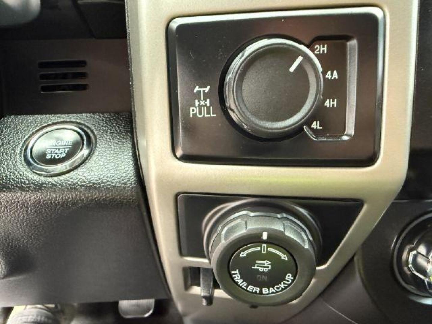 2019 Oxford White /Black Ford F-150 (1FTFW1E48KF) with an EcoBoost 35L V-6 portdirect injection engine, Automatic transmission, located at 1175 N Woodruff Ave, Idaho Falls, ID, 83401, 43.506901, -111.999657 - At Timberline Auto, finding a great deal on your next vehicle is always easy! Our experienced sales staff's goal is to help find you the right vehicle at the right price! Our knowledgeable finance department has options for almost any credit score. We offer extended service contract options to prote - Photo#17