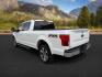 2019 Oxford White /Black Ford F-150 LARIAT (1FTFW1E48KF) with an EcoBoost 3.5L V-6 port/direct injection engine, AUTOMATIC transmission, located at 1235 N Woodruff Ave., Idaho Falls, 83401, (208) 523-1053, 43.507172, -112.000488 - At Timberline Auto, finding a great deal on your next vehicle is always easy! Our experienced sales staff's goal is to help find you the right vehicle at the right price! Our knowledgeable finance department has options for almost any credit score. We offer extended service contract options to prote - Photo#2