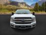 2019 Oxford White /Black Ford F-150 LARIAT (1FTFW1E48KF) with an EcoBoost 3.5L V-6 port/direct injection engine, AUTOMATIC transmission, located at 1235 N Woodruff Ave., Idaho Falls, 83401, (208) 523-1053, 43.507172, -112.000488 - At Timberline Auto, finding a great deal on your next vehicle is always easy! Our experienced sales staff's goal is to help find you the right vehicle at the right price! Our knowledgeable finance department has options for almost any credit score. We offer extended service contract options to prote - Photo#8