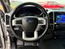 2019 Oxford White /Black Ford F-150 LARIAT (1FTFW1E48KF) with an EcoBoost 3.5L V-6 port/direct injection engine, AUTOMATIC transmission, located at 1235 N Woodruff Ave., Idaho Falls, 83401, (208) 523-1053, 43.507172, -112.000488 - At Timberline Auto, finding a great deal on your next vehicle is always easy! Our experienced sales staff's goal is to help find you the right vehicle at the right price! Our knowledgeable finance department has options for almost any credit score. We offer extended service contract options to prote - Photo#13