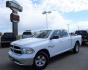 2019 WHITE /GREY RAM 1500 CLASSIC SLT (1C6RR7TT0KS) with an 8 engine, Automatic transmission, located at 1580 E Lincoln Rd, Idaho Falls, ID, 83401, (208) 523-4000, 0.000000, 0.000000 - 5.7L HEMI- 4WD- CREW CAB- STANDARD BED- DRIVEN 59,348 MILES- CLOTH INTERIOR. At Timberline Auto it is always easy to find a great deal for a great vehicle. We pride ourselves on our ability to go the extra mile. With our exprerienced sales team we will be able to find you the right rig here on - Photo #0