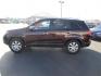 2013 PURPLE KIA SORENTO LX (5XYKT4A61DG) with an 4 engine, 6 Speed Automatic transmission, located at 1580 E Lincoln Rd, Idaho Falls, ID, 83401, (208) 523-4000, 0.000000, 0.000000 - Photo #1