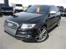 2015 BLACK AUDI SQ5 PRESTIGE (WA1VGAFP9FA) with an 6 engine, Automatic transmission, located at 1580 E Lincoln Rd, Idaho Falls, ID, 83401, (208) 523-4000, 0.000000, 0.000000 - Supercharged 3.0L V6- AWD- WAGON- DRIVEN 69,045 MILES- LEATHER INTERIOR. At Timberline Auto it is always easy to find a great deal for a great vehicle. We pride ourselves on our ability to go the extra mile. With our exprerienced sales team we will be able to find you the right rig here on our - Photo #1