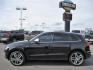 2015 BLACK AUDI SQ5 PRESTIGE (WA1VGAFP9FA) with an 6 engine, Automatic transmission, located at 1580 E Lincoln Rd, Idaho Falls, ID, 83401, (208) 523-4000, 0.000000, 0.000000 - Supercharged 3.0L V6- AWD- WAGON- DRIVEN 69,045 MILES- LEATHER INTERIOR. At Timberline Auto it is always easy to find a great deal for a great vehicle. We pride ourselves on our ability to go the extra mile. With our exprerienced sales team we will be able to find you the right rig here on our - Photo #3