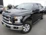 2017 BLACK FORD F150 SUPERCREW (1FTEW1EGXHF) with an 6 engine, Automatic transmission, located at 1580 E Lincoln Rd, Idaho Falls, ID, 83401, (208) 523-4000, 0.000000, 0.000000 - 3.5L ECOBOOST- 4WD- CREW CAB- SHORT BED- DRIVEN 130,722 MILES- CLOTH INTERIOR. At Timberline Auto it is always easy to find a great deal for a great vehicle. We pride ourselves on our ability to go the extra mile. With our exprerienced sales team we will be able to find you the right rig here - Photo #1