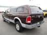 2015 BROWN /BLACK RAM 3500 LARAMIE (3C63R3JL2FG) with an 6 engine, 6 Speed Automatic transmission, located at 1580 E Lincoln Rd, Idaho Falls, ID, 83401, (208) 523-4000, 0.000000, 0.000000 - Photo #3
