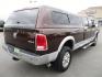 2015 BROWN /BLACK RAM 3500 LARAMIE (3C63R3JL2FG) with an 6 engine, 6 Speed Automatic transmission, located at 1580 E Lincoln Rd, Idaho Falls, ID, 83401, (208) 523-4000, 0.000000, 0.000000 - Photo #5