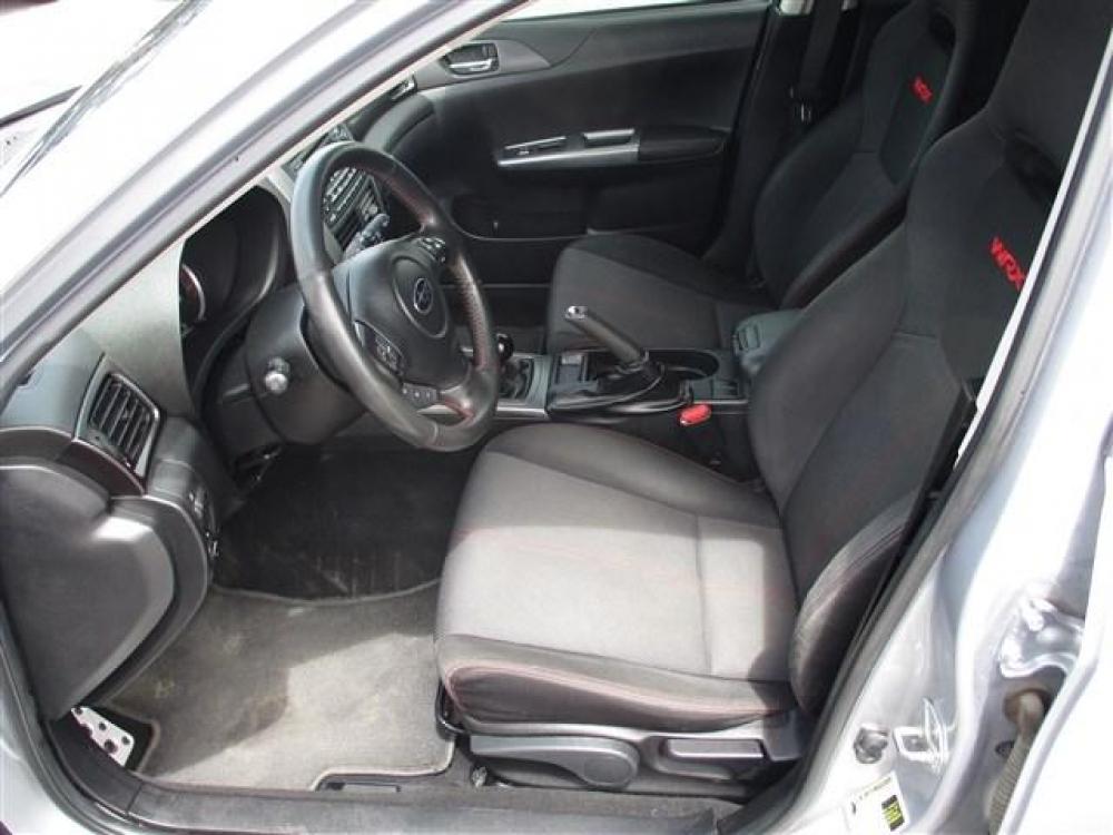 2012 SILVER /GREY SUBARU IMPREZA WRX (JF1GR7E60CG) with an 4 engine, 5 Speed Manual transmission, located at 1580 E Lincoln Rd, Idaho Falls, ID, 83401, (208) 523-4000, 0.000000, 0.000000 - 2.5L 4 CYLINDER TURBOCHARGED- AWD- HATCHBACK- DRIVEN 101,296 MILES- CLOTH INTERIOR. At Timberline Auto it is always easy to find a great deal for a great vehicle. We pride ourselves on our ability to go the extra mile. With our exprerienced sales team we will be able to find you the right rig h - Photo #11