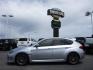 2012 SILVER /GREY SUBARU IMPREZA WRX (JF1GR7E60CG) with an 4 engine, 5 Speed Manual transmission, located at 1580 E Lincoln Rd, Idaho Falls, ID, 83401, (208) 523-4000, 0.000000, 0.000000 - 2.5L 4 CYLINDER TURBOCHARGED- AWD- HATCHBACK- DRIVEN 101,296 MILES- CLOTH INTERIOR. At Timberline Auto it is always easy to find a great deal for a great vehicle. We pride ourselves on our ability to go the extra mile. With our exprerienced sales team we will be able to find you the right rig h - Photo #2