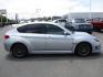 2012 SILVER /GREY SUBARU IMPREZA WRX (JF1GR7E60CG) with an 4 engine, 5 Speed Manual transmission, located at 1580 E Lincoln Rd, Idaho Falls, ID, 83401, (208) 523-4000, 0.000000, 0.000000 - 2.5L 4 CYLINDER TURBOCHARGED- AWD- HATCHBACK- DRIVEN 101,296 MILES- CLOTH INTERIOR. At Timberline Auto it is always easy to find a great deal for a great vehicle. We pride ourselves on our ability to go the extra mile. With our exprerienced sales team we will be able to find you the right rig h - Photo #6