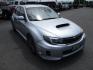 2012 SILVER /GREY SUBARU IMPREZA WRX (JF1GR7E60CG) with an 4 engine, 5 Speed Manual transmission, located at 1580 E Lincoln Rd, Idaho Falls, ID, 83401, (208) 523-4000, 0.000000, 0.000000 - 2.5L 4 CYLINDER TURBOCHARGED- AWD- HATCHBACK- DRIVEN 101,296 MILES- CLOTH INTERIOR. At Timberline Auto it is always easy to find a great deal for a great vehicle. We pride ourselves on our ability to go the extra mile. With our exprerienced sales team we will be able to find you the right rig h - Photo #7