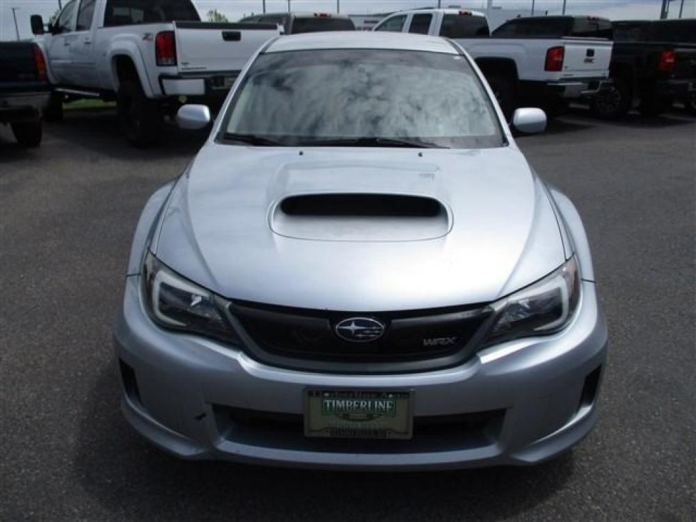 2012 SILVER /GREY SUBARU IMPREZA WRX (JF1GR7E60CG) with an 4 engine, 5 Speed Manual transmission, located at 1580 E Lincoln Rd, Idaho Falls, ID, 83401, (208) 523-4000, 0.000000, 0.000000 - 2.5L 4 CYLINDER TURBOCHARGED- AWD- HATCHBACK- DRIVEN 101,296 MILES- CLOTH INTERIOR. At Timberline Auto it is always easy to find a great deal for a great vehicle. We pride ourselves on our ability to go the extra mile. With our exprerienced sales team we will be able to find you the right rig h - Photo #8
