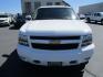 2010 WHITE CHEVROLET TAHOE K1500 LT (1GNUKBE00AR) with an 8 engine, 6 Speed Automatic transmission, located at 1580 E Lincoln Rd, Idaho Falls, ID, 83401, (208) 523-4000, 0.000000, 0.000000 - 4WD- 5.3L V8- CLOTH INTERIOR. DRIVEN MILES-167,902 FULL SIZED SUV- At Timberline Auto it is always easy to find a great deal for a great vehicle. We pride ourselves on our ability to go the extra mile. With our exprerienced sales team we will be able to find you the right rig here on our lot o - Photo #7