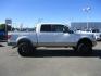 2010 WHITE /BROWN FORD F150 KING RANCH (1FTFW1EV6AK) with an 8 engine, Automatic transmission, located at 1580 E Lincoln Rd, Idaho Falls, ID, 83401, (208) 523-4000, 0.000000, 0.000000 - 5.4L TRITON- 4WD- CREW CAB- SHORT BED- LIFTED- AFTERMARKET 20'' WHEELS- LIKE NEW OVERSIZED TIRES- DRIVEN 111,207 MILES- LEATHER INTERIOR. At Timberline Auto it is always easy to find a great deal for a great vehicle. We pride ourselves on our ability to go the extra mile. With our exprerienced - Photo #6