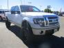 2010 WHITE /BROWN FORD F150 KING RANCH (1FTFW1EV6AK) with an 8 engine, Automatic transmission, located at 1580 E Lincoln Rd, Idaho Falls, ID, 83401, (208) 523-4000, 0.000000, 0.000000 - 5.4L TRITON- 4WD- CREW CAB- SHORT BED- LIFTED- AFTERMARKET 20'' WHEELS- LIKE NEW OVERSIZED TIRES- DRIVEN 111,207 MILES- LEATHER INTERIOR. At Timberline Auto it is always easy to find a great deal for a great vehicle. We pride ourselves on our ability to go the extra mile. With our exprerienced - Photo #7