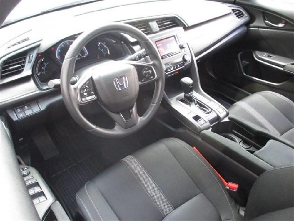 2020 SILVER HONDA CIVIC LX (SHHFK7H30LU) with an 4 engine, Automatic transmission, located at 1580 E Lincoln Rd, Idaho Falls, ID, 83401, (208) 523-4000, 0.000000, 0.000000 - Photo #24
