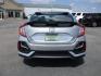2020 SILVER HONDA CIVIC LX (SHHFK7H30LU) with an 4 engine, Automatic transmission, located at 1580 E Lincoln Rd, Idaho Falls, ID, 83401, (208) 523-4000, 0.000000, 0.000000 - Photo #4