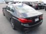 2017 BLACK BMW 540 XI (WBAJE7C36HG) with an 6 engine, Automatic transmission, located at 1580 E Lincoln Rd, Idaho Falls, ID, 83401, (208) 523-4000, 0.000000, 0.000000 - Photo #5