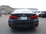2017 BLACK BMW 540 XI (WBAJE7C36HG) with an 6 engine, Automatic transmission, located at 1580 E Lincoln Rd, Idaho Falls, ID, 83401, (208) 523-4000, 0.000000, 0.000000 - Photo #6