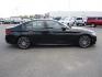 2017 BLACK BMW 540 XI (WBAJE7C36HG) with an 6 engine, Automatic transmission, located at 1580 E Lincoln Rd, Idaho Falls, ID, 83401, (208) 523-4000, 0.000000, 0.000000 - Photo #8