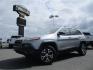 2015 SILVER /BLACK JEEP CHEROKEE TRAILHAWK (1C4PJMBS8FW) with an 6 engine, Automatic transmission, located at 1580 E Lincoln Rd, Idaho Falls, ID, 83401, (208) 523-4000, 0.000000, 0.000000 - 3.2L V6- 4WD- WAGON- DRIVEN 118,772 MILES- CLOTH/LEATHER COMPOSITE INTERIOR. At Timberline Auto it is always easy to find a great deal for a great vehicle. We pride ourselves on our ability to go the extra mile. With our exprerienced sales team we will be able to find you the right rig here on - Photo #0