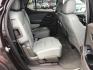 2020 Black Cherry Metallic /Jet Black/Dark Galvanized, leather Chevrolet Traverse Premier AWD (1GNEVKKW6LJ) with an 3.6L V6 DOHC 24V engine, 9-Speed Automatic transmission, located at 1235 N Woodruff Ave., Idaho Falls, 83401, (208) 523-1053, 43.507172, -112.000488 - Leather, 3rd row seating, rear entertainment, heated and cooled seats. **At Timberline Auto it is always easy to find a great deal on your next vehicle! Our experienced sales staff can help find the right vehicle that will fit your needs. Our knowledgeable finance department has options for almost a - Photo#16