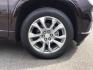 2020 Black Cherry Metallic /Jet Black/Dark Galvanized, leather Chevrolet Traverse Premier AWD (1GNEVKKW6LJ) with an 3.6L V6 DOHC 24V engine, 9-Speed Automatic transmission, located at 1235 N Woodruff Ave., Idaho Falls, 83401, (208) 523-1053, 43.507172, -112.000488 - Leather, 3rd row seating, rear entertainment, heated and cooled seats. **At Timberline Auto it is always easy to find a great deal on your next vehicle! Our experienced sales staff can help find the right vehicle that will fit your needs. Our knowledgeable finance department has options for almost a - Photo#22