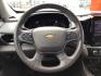 2020 Black Cherry Metallic /Jet Black/Dark Galvanized, leather Chevrolet Traverse Premier AWD (1GNEVKKW6LJ) with an 3.6L V6 DOHC 24V engine, 9-Speed Automatic transmission, located at 1235 N Woodruff Ave., Idaho Falls, 83401, (208) 523-1053, 43.507172, -112.000488 - Leather, 3rd row seating, rear entertainment, heated and cooled seats. **At Timberline Auto it is always easy to find a great deal on your next vehicle! Our experienced sales staff can help find the right vehicle that will fit your needs. Our knowledgeable finance department has options for almost a - Photo#24
