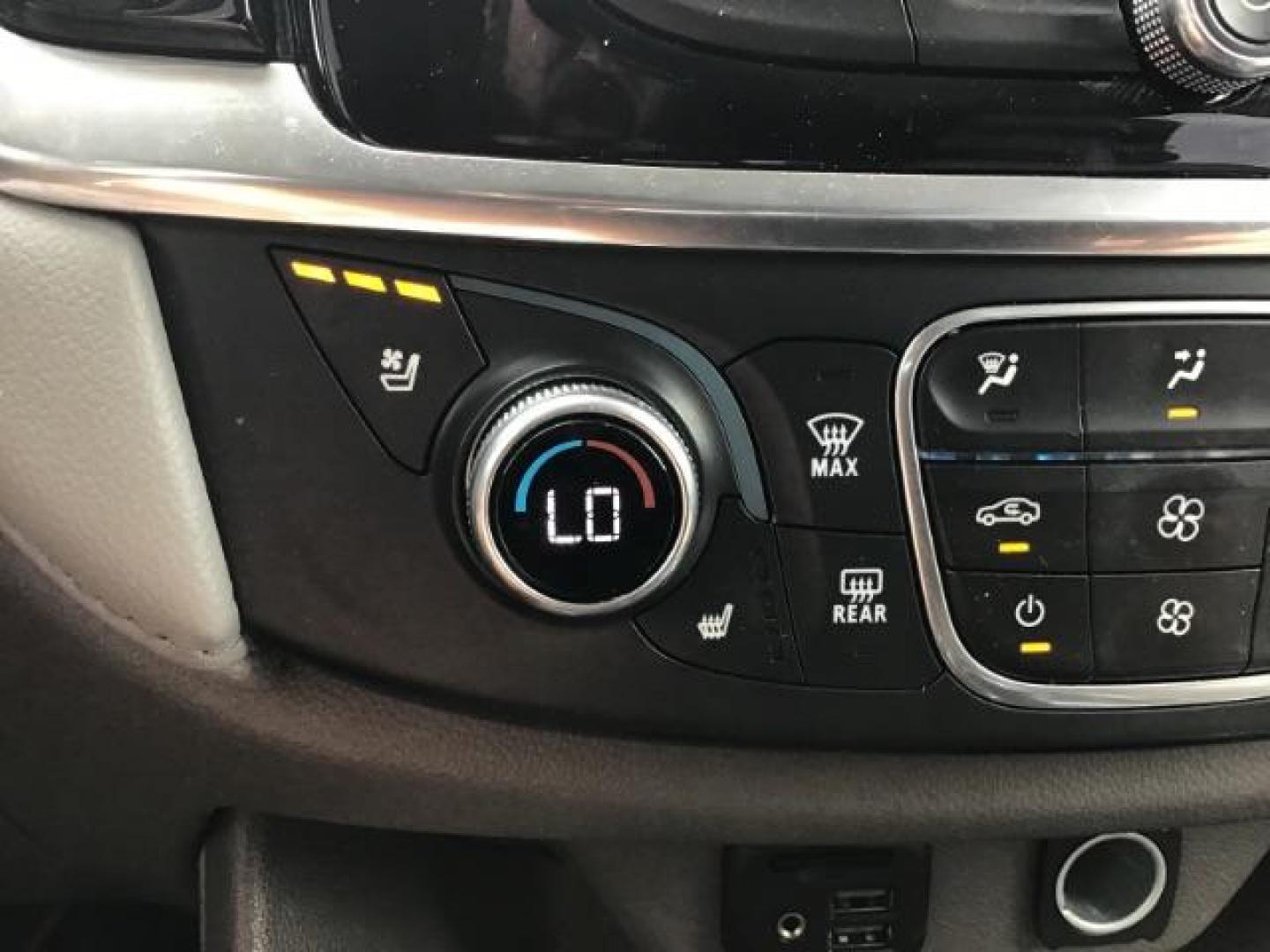 2020 Black Cherry Metallic /Jet Black/Dark Galvanized, leather Chevrolet Traverse Premier AWD (1GNEVKKW6LJ) with an 3.6L V6 DOHC 24V engine, 9-Speed Automatic transmission, located at 1235 N Woodruff Ave., Idaho Falls, 83401, (208) 523-1053, 43.507172, -112.000488 - Leather, 3rd row seating, rear entertainment, heated and cooled seats. **At Timberline Auto it is always easy to find a great deal on your next vehicle! Our experienced sales staff can help find the right vehicle that will fit your needs. Our knowledgeable finance department has options for almost a - Photo#29