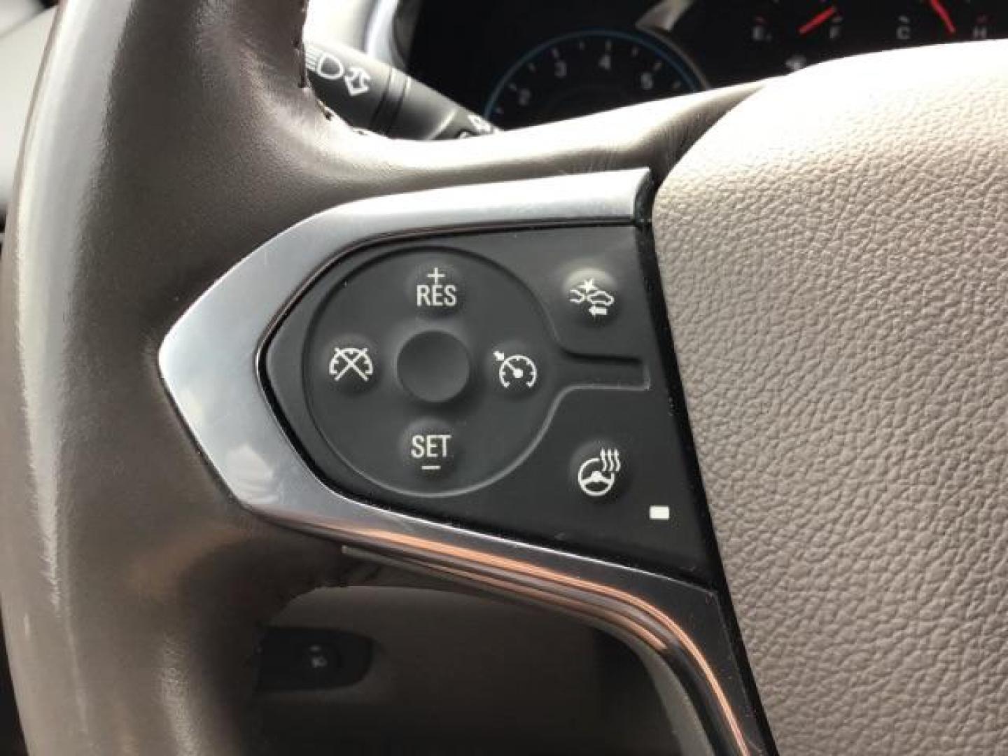 2020 Black Cherry Metallic /Jet Black/Dark Galvanized, leather Chevrolet Traverse Premier AWD (1GNEVKKW6LJ) with an 3.6L V6 DOHC 24V engine, 9-Speed Automatic transmission, located at 1235 N Woodruff Ave., Idaho Falls, 83401, (208) 523-1053, 43.507172, -112.000488 - Leather, 3rd row seating, rear entertainment, heated and cooled seats. **At Timberline Auto it is always easy to find a great deal on your next vehicle! Our experienced sales staff can help find the right vehicle that will fit your needs. Our knowledgeable finance department has options for almost a - Photo#34