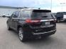 2020 Black Cherry Metallic /Jet Black/Dark Galvanized, leather Chevrolet Traverse Premier AWD (1GNEVKKW6LJ) with an 3.6L V6 DOHC 24V engine, 9-Speed Automatic transmission, located at 1235 N Woodruff Ave., Idaho Falls, 83401, (208) 523-1053, 43.507172, -112.000488 - Leather, 3rd row seating, rear entertainment, heated and cooled seats. **At Timberline Auto it is always easy to find a great deal on your next vehicle! Our experienced sales staff can help find the right vehicle that will fit your needs. Our knowledgeable finance department has options for almost a - Photo#3