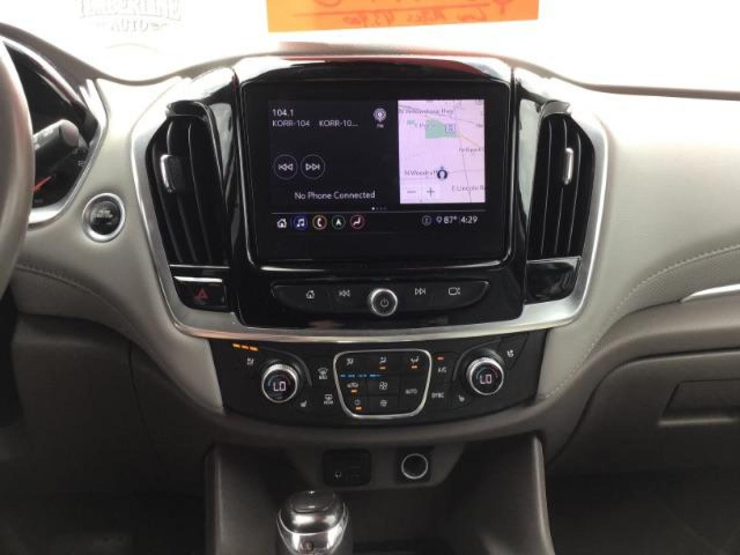 2020 Black Cherry Metallic /Jet Black/Dark Galvanized, leather Chevrolet Traverse Premier AWD (1GNEVKKW6LJ) with an 3.6L V6 DOHC 24V engine, 9-Speed Automatic transmission, located at 1235 N Woodruff Ave., Idaho Falls, 83401, (208) 523-1053, 43.507172, -112.000488 - Leather, 3rd row seating, rear entertainment, heated and cooled seats. **At Timberline Auto it is always easy to find a great deal on your next vehicle! Our experienced sales staff can help find the right vehicle that will fit your needs. Our knowledgeable finance department has options for almost a - Photo#25